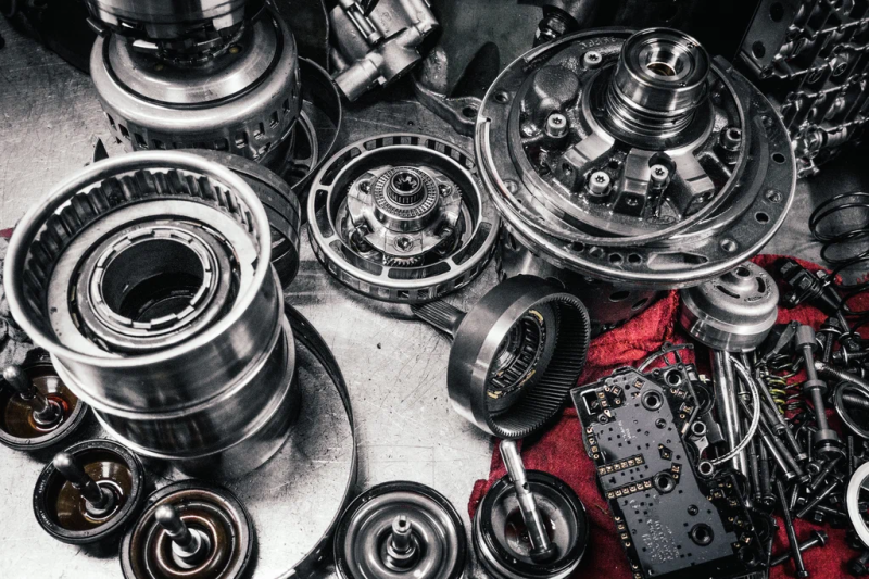 Рост цен на автозапчасти с начала 2024 года: по некоторым позициям до 50% по некоторым позициям до 50%